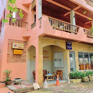 2* Hotel Tropicana